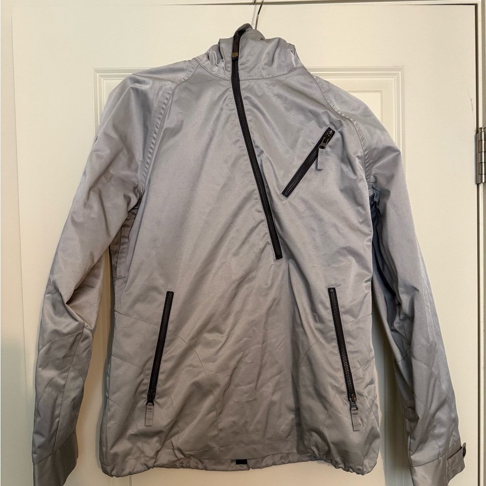 Burton Women’s Silver Jacket